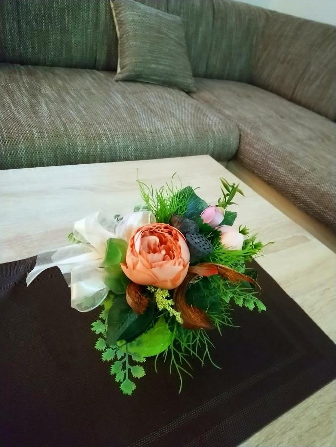 Apartman Danijela Otočac Buitenkant foto