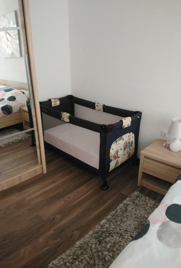 Apartman Danijela Otočac Buitenkant foto